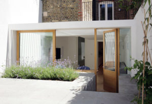 House Extensions