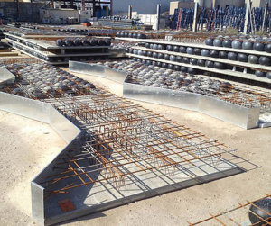 conventional slab Sydney